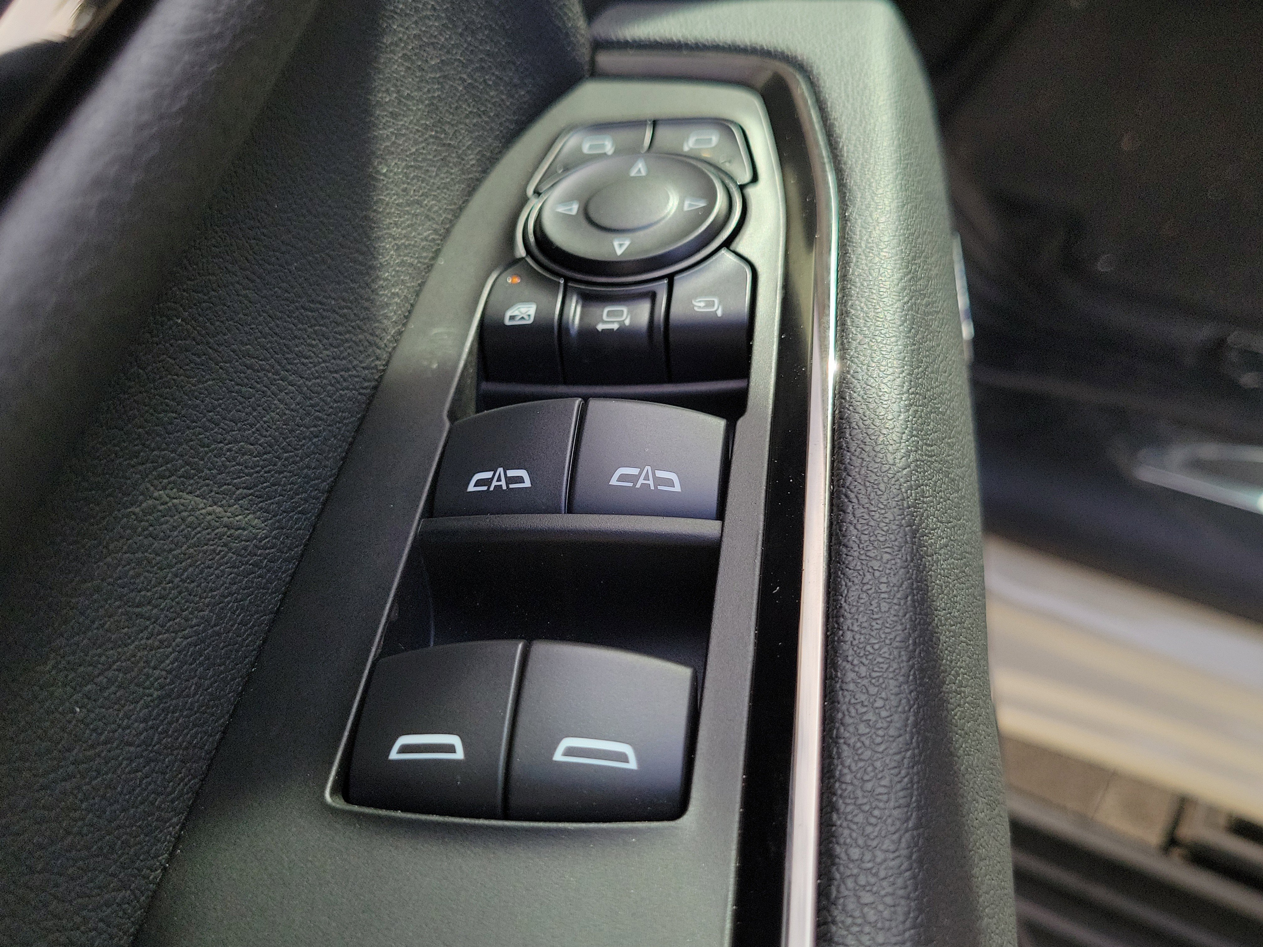 New 2026 GMC Sierra 2500 AT4 w/ AT4 Premium Plus Package image 18