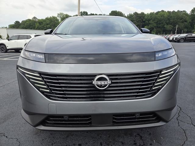 New 2026 Nissan Murano SL AWD/4WD image 6