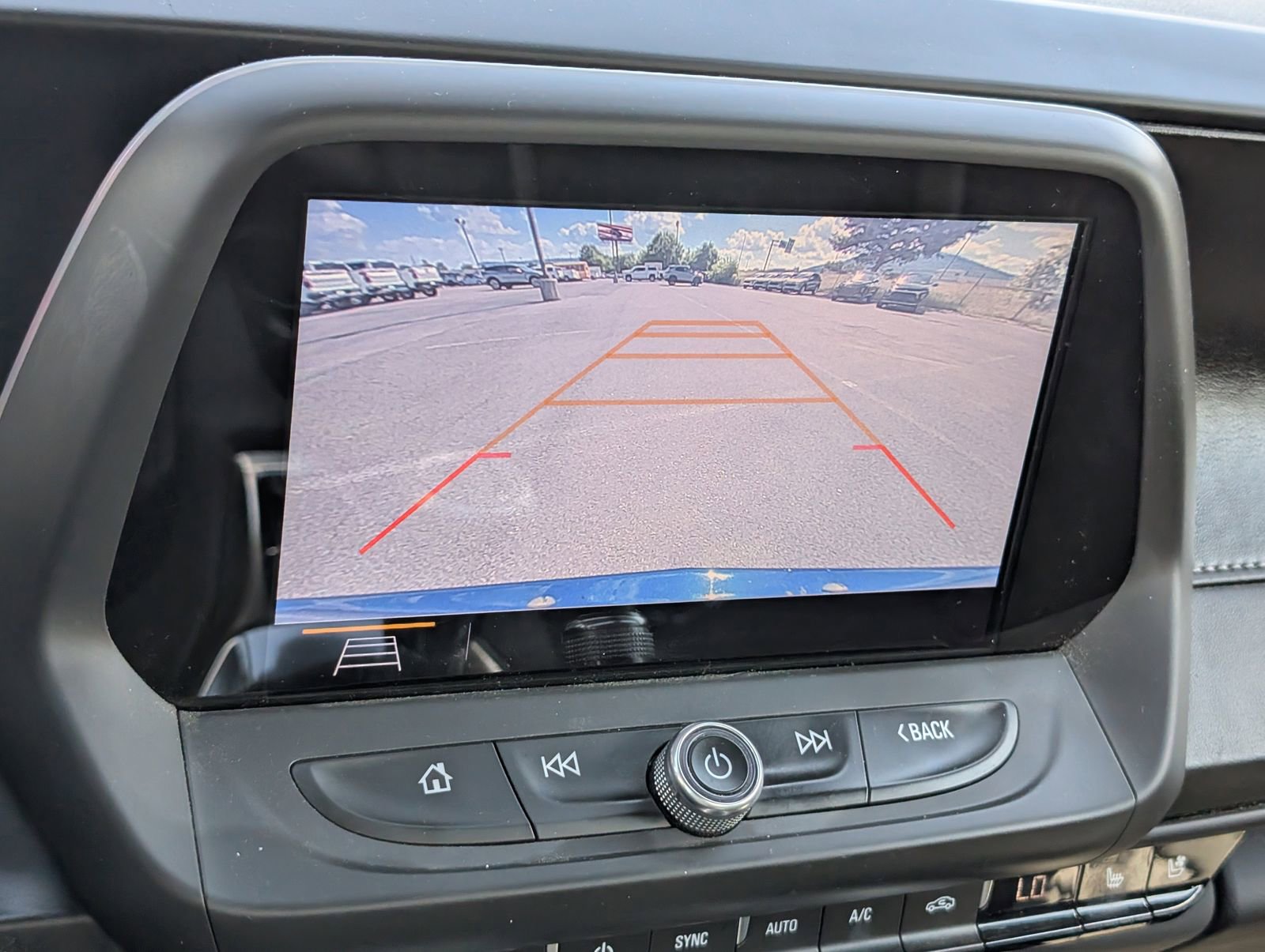 Used 2019 Chevrolet Camaro SS RWD image 16
