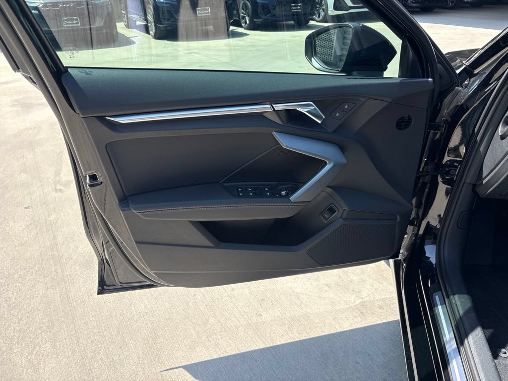 New 2026 Audi A3 2.0T Premium AWD/4WD image 12