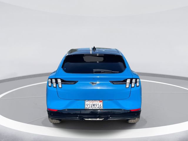 Certified 2024 Ford Mustang Mach-E Premium image 6