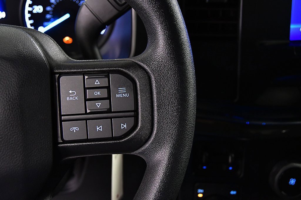 Used 2022 Ford F150 XL w/ STX Appearance Package image 23