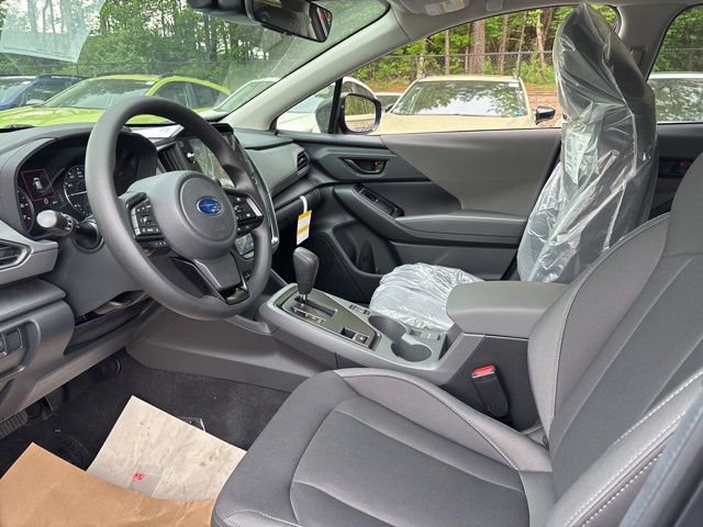 New 2026 Subaru Crosstrek 2.0i Premium image 5