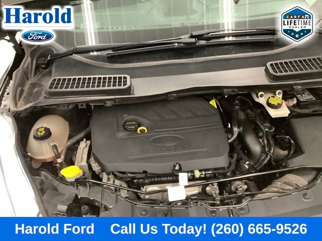 Used 2018 Ford Escape SE w/ SE SYNC Package image 20