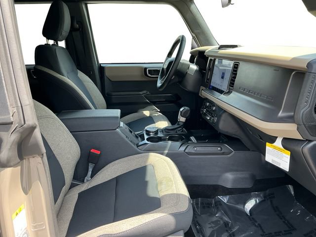Used 2025 Ford Bronco Big Bend AWD/4WD image 17
