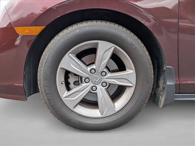 Used 2020 Honda Odyssey EX-L image 18