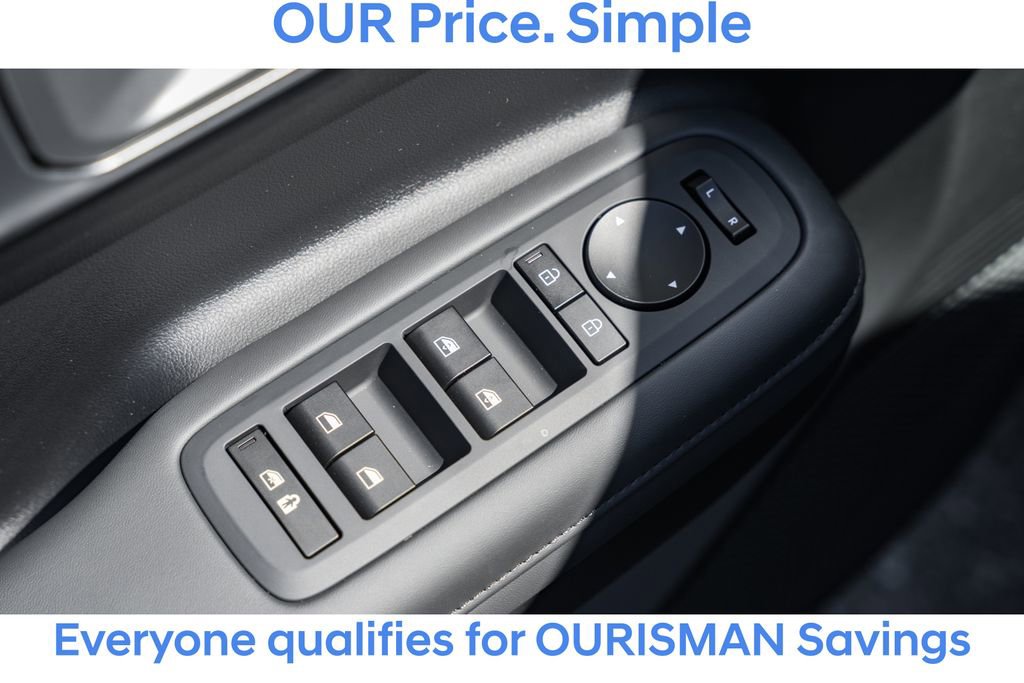 New 2026 Hyundai Santa Fe SEL image 37