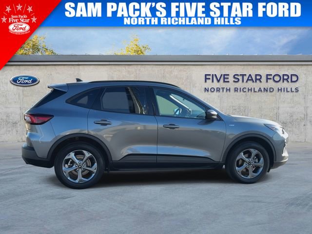 Used 2025 Ford Escape ST-Line image 10