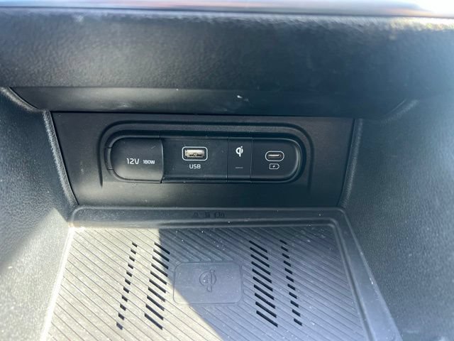 Used 2023 Kia Sportage SX AWD/4WD image 19