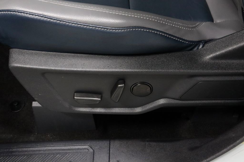 Used 2023 Ford Bronco Outer Banks image 26