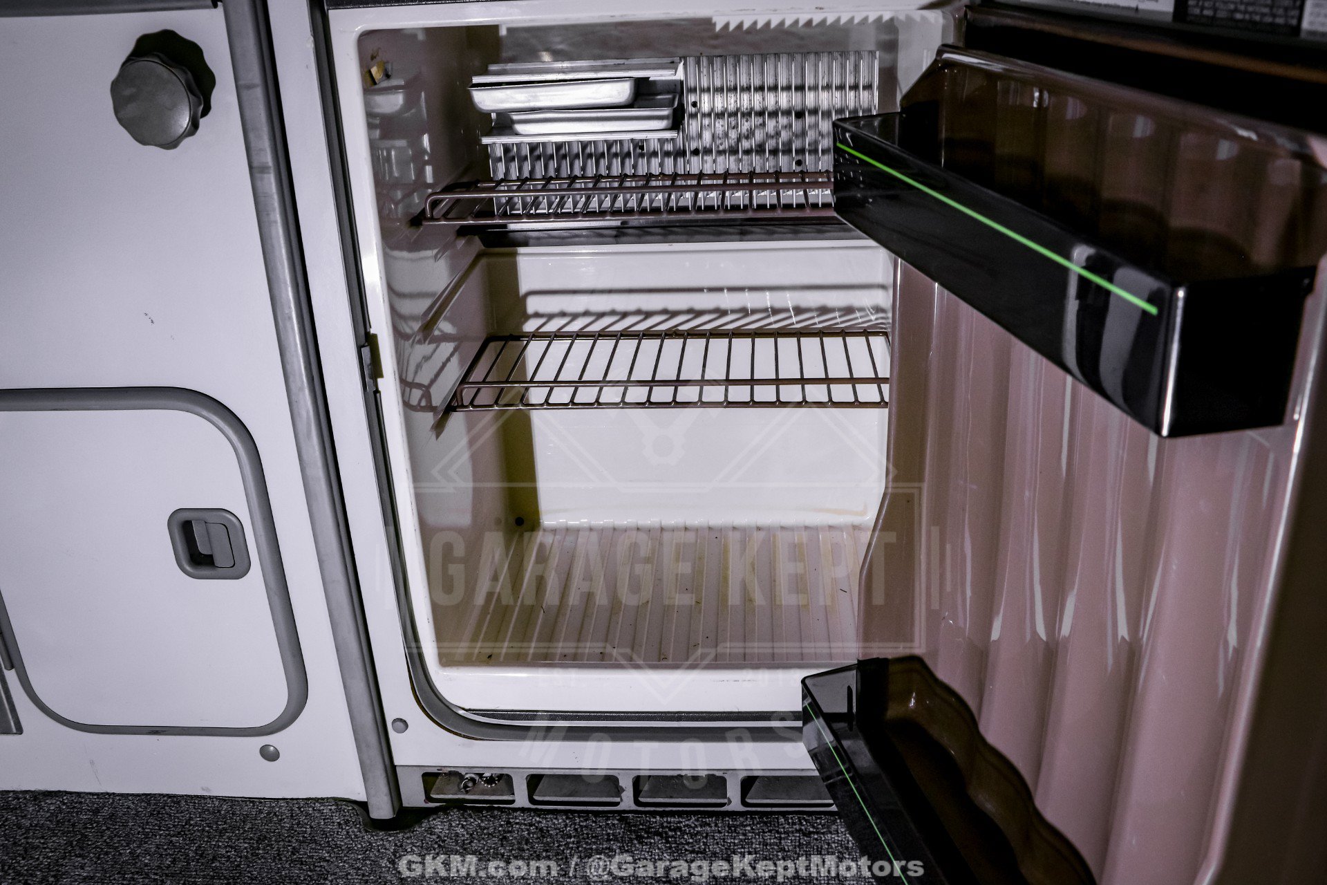Used 1987 Volkswagen Vanagon GL RWD image 95