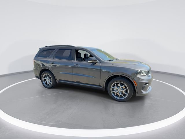 New 2026 Dodge Durango GT image 2