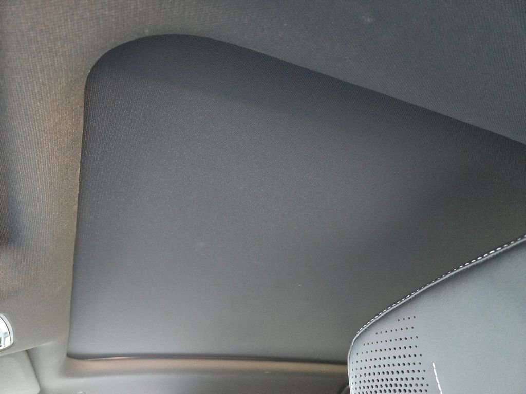 Certified 2024 Cadillac Lyriq Luxury w/ LPO, Floor Liner Package image 9