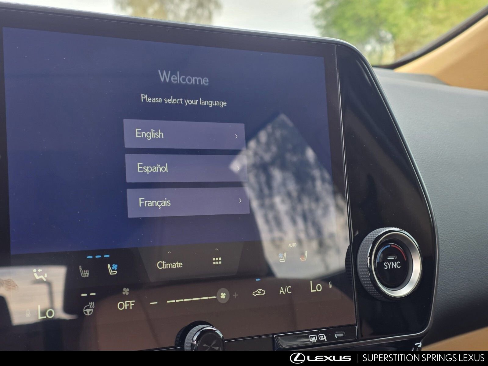 New 2026 Lexus NX 350 AWD w/ Premium Package image 17