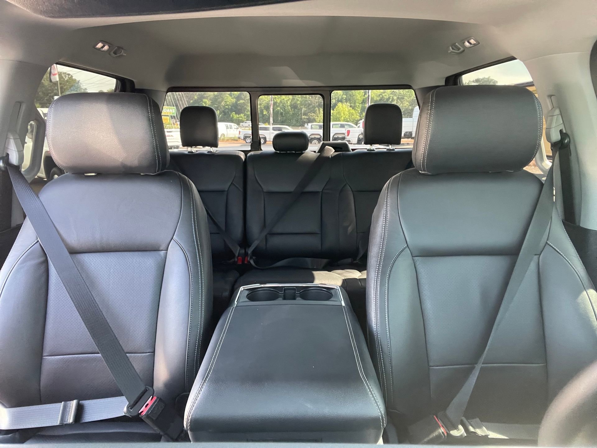 Used 2024 Ford F150 XLT w/ Equipment Group 302A MID AWD/4WD image 27