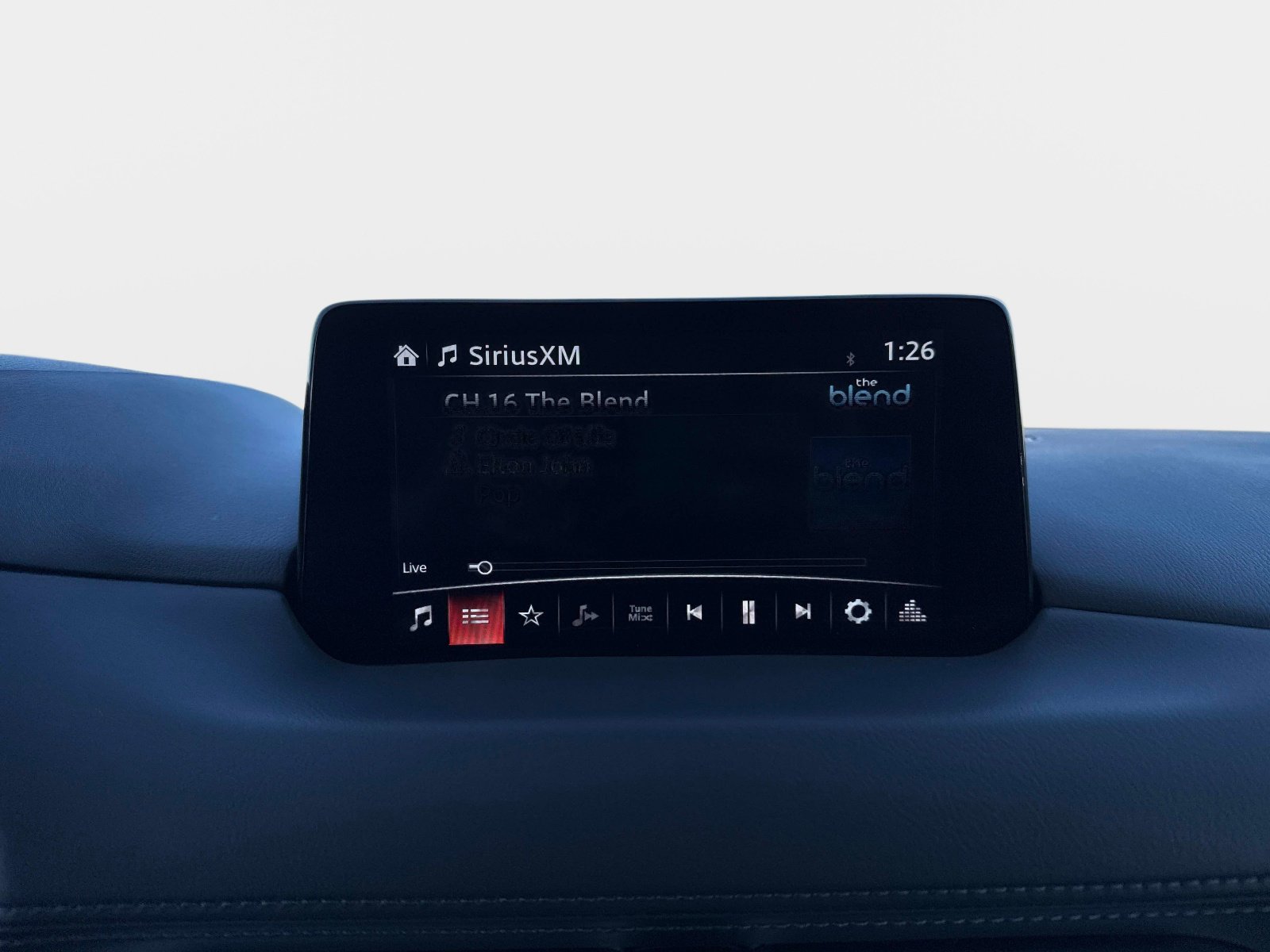 Used 2020 MAZDA CX-5 Grand Touring Reserve image 25