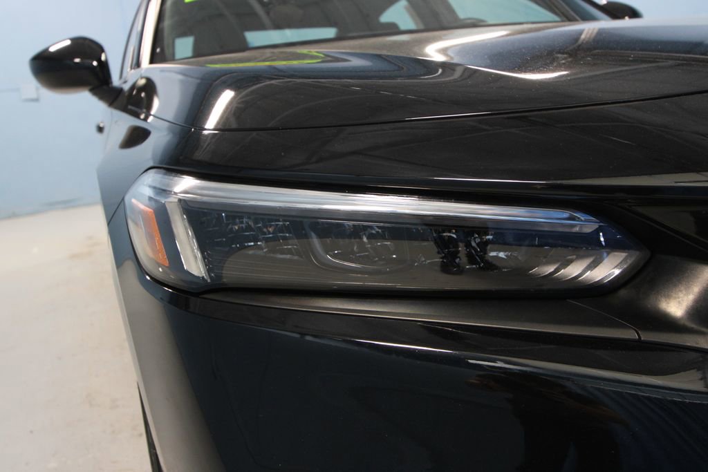 Used 2023 Honda Civic Sport image 34