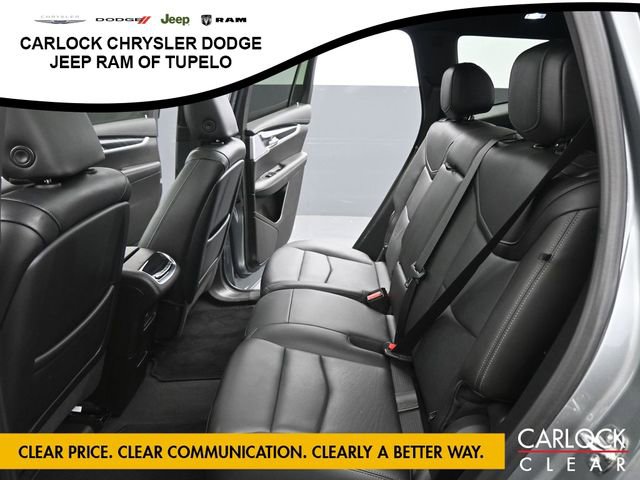 Used 2023 Cadillac XT6 Premium Luxury image 26