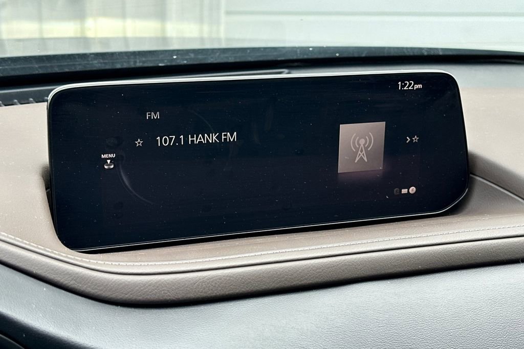 Used 2025 MAZDA CX-30 2.5 Turbo w/ Premium Package image 18