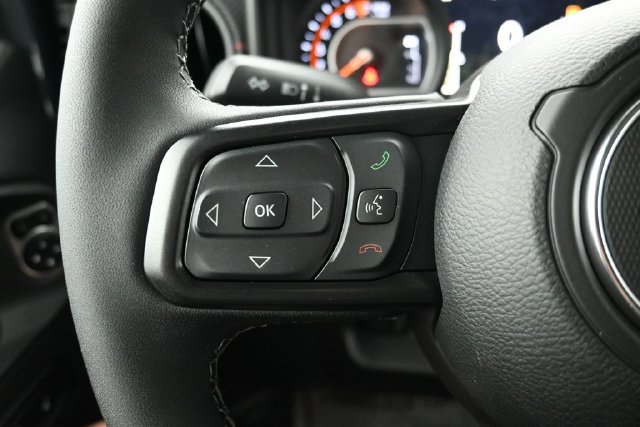 New 2026 Jeep Gladiator Rubicon AWD/4WD image 18