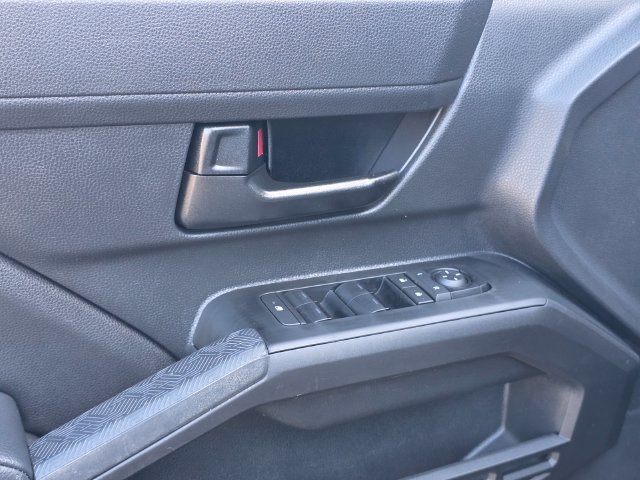 Used 2025 Toyota Tacoma SR5 RWD image 11
