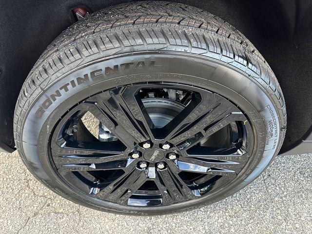 New 2026 GMC Acadia Elevation w/ Black Edition image 13