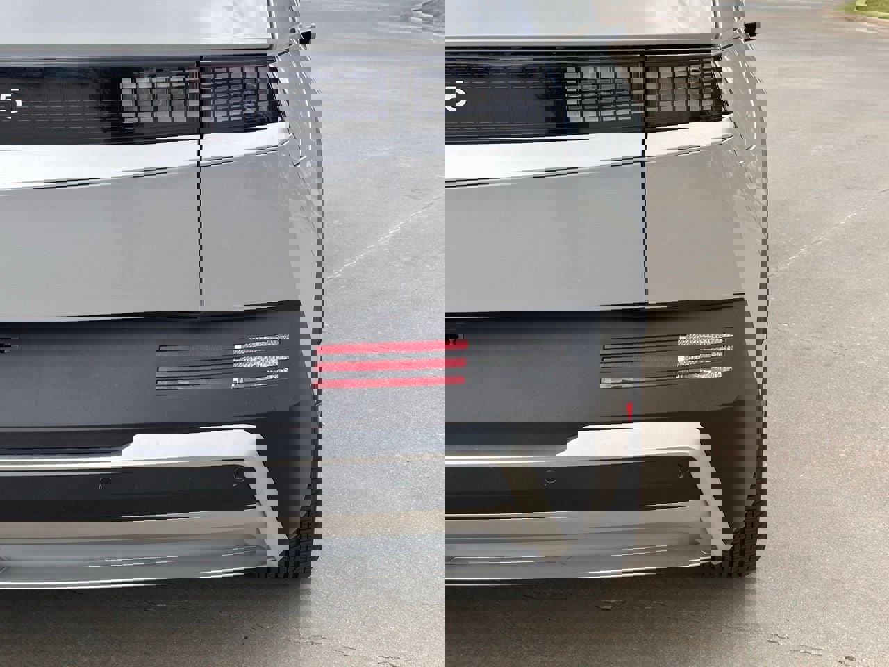 Certified 2026 Hyundai Ioniq 5 SEL image 11