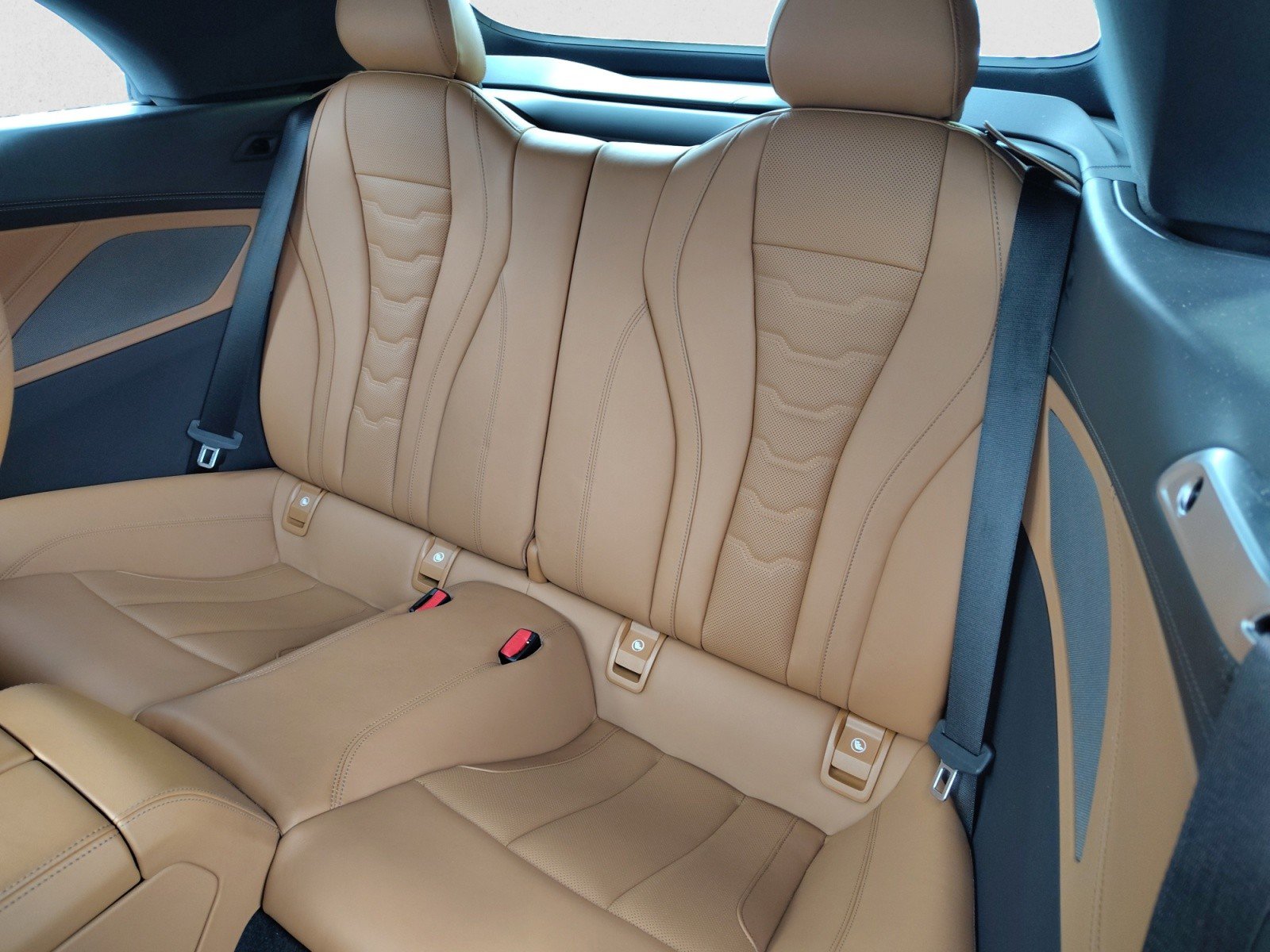 Used 2023 BMW 840i xDrive 840i xDrive Convertible | $105 image 18