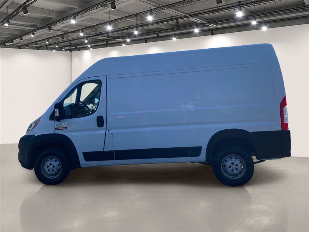 Used 2020 RAM ProMaster 1500 FWD image 4