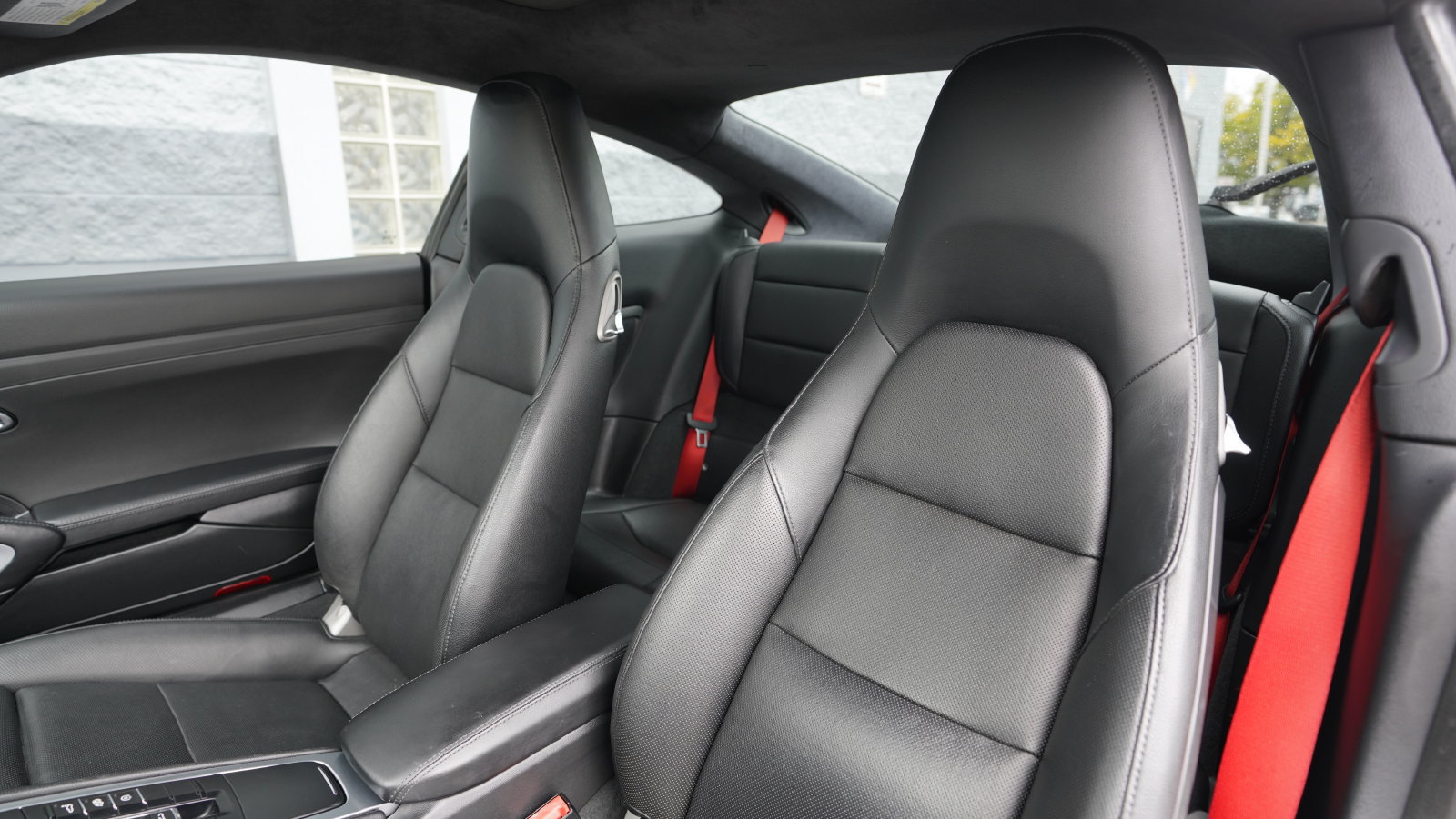 Used 2017 Porsche 911 Carrera S RWD image 29