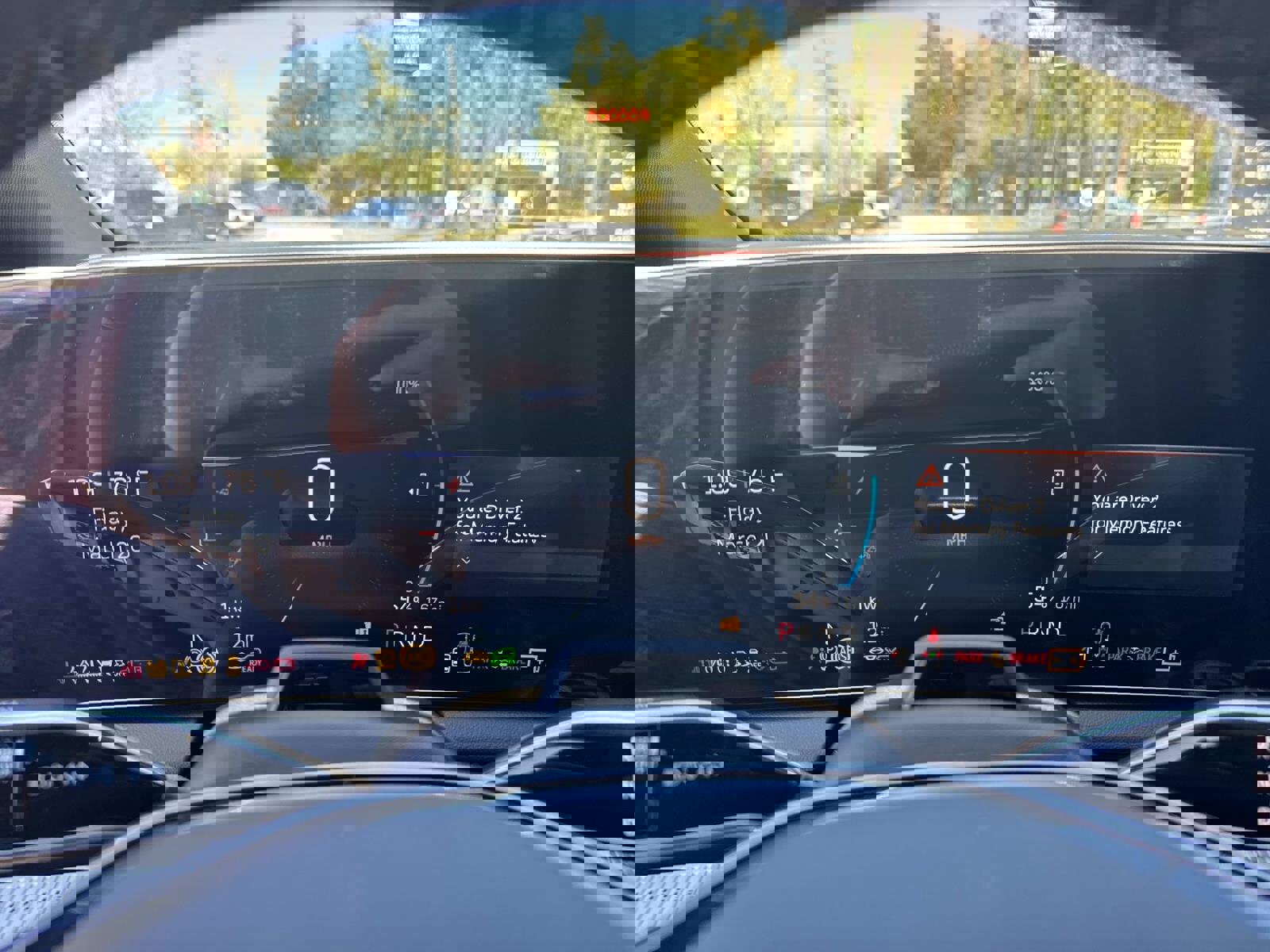 Certified 2026 Cadillac Optiq Luxury 1 image 28