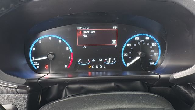 Used 2022 Ford Bronco Sport Big Bend w/ Convenience Package image 21