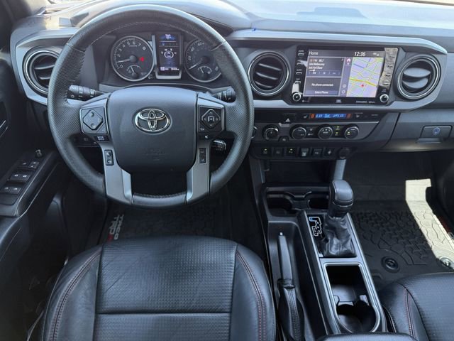 Certified 2021 Toyota Tacoma TRD Pro image 13