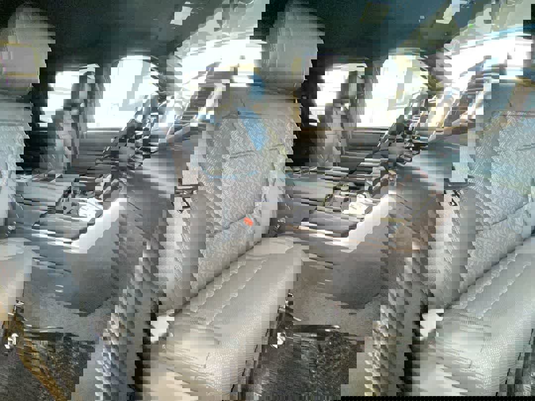 New 2025 Toyota Tundra SR5 image 25