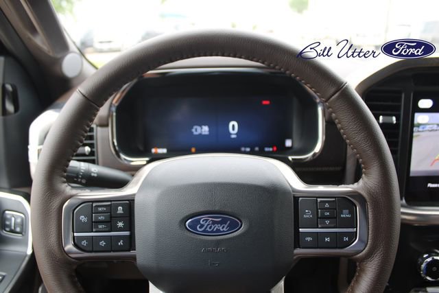 New 2026 Ford F150 King Ranch image 19