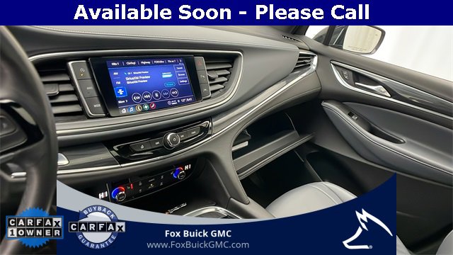 Certified 2023 Buick Enclave Essence w/ Experience Buick Package image 20