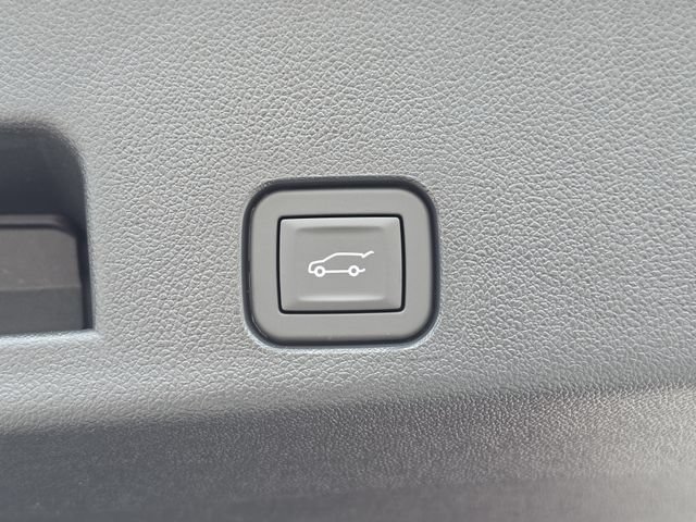 New 2026 Chevrolet Traverse High Country AWD/4WD image 12
