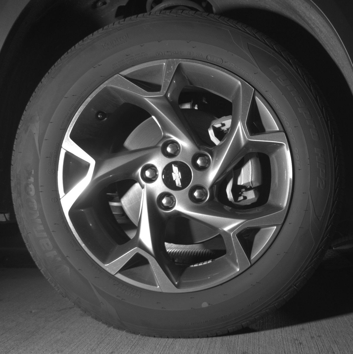 Used 2025 Chevrolet Trax LT image 13