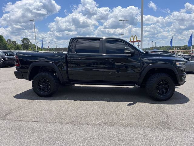 Used 2021 RAM 1500 TRX w/ TRX Level 2 Equipment Group AWD/4WD image 3