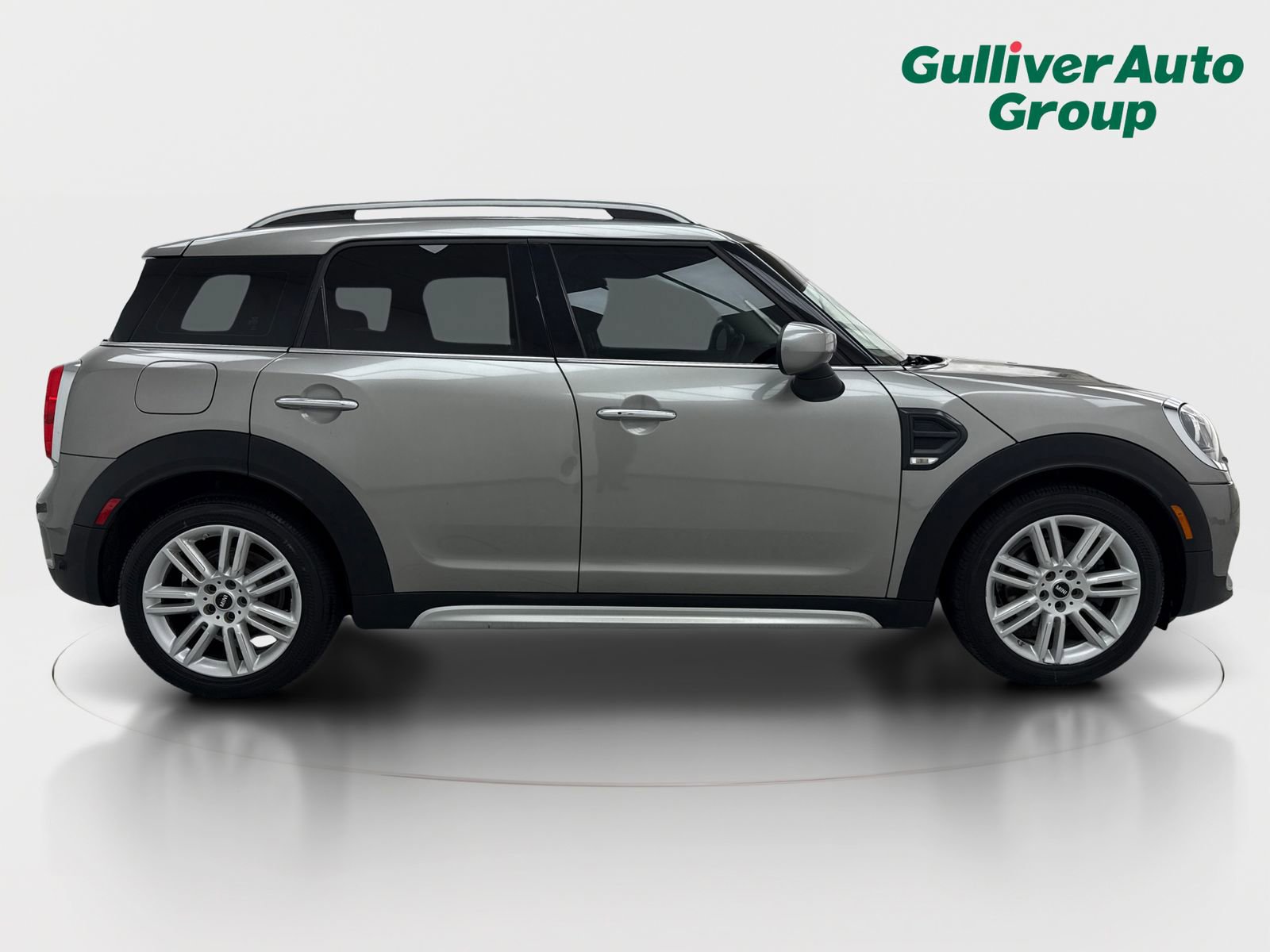 Used 2020 MINI Cooper Countryman image 10
