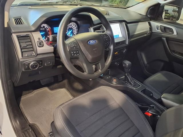 Certified 2023 Ford Ranger XL w/ Equipment Group 101A High video 3