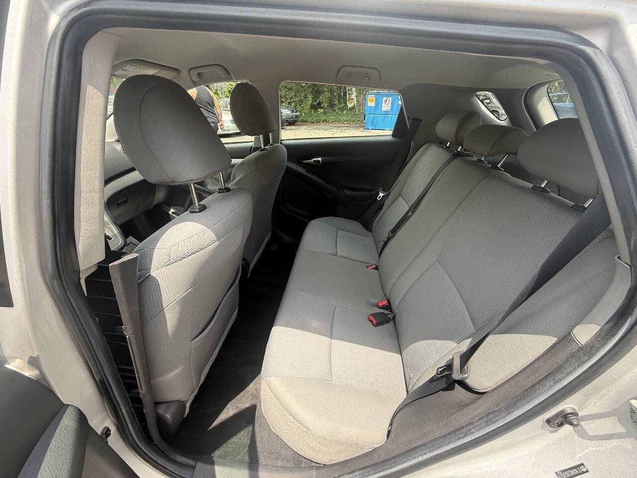 Used 2009 Toyota Matrix w/ PWR Pkg FWD image 15