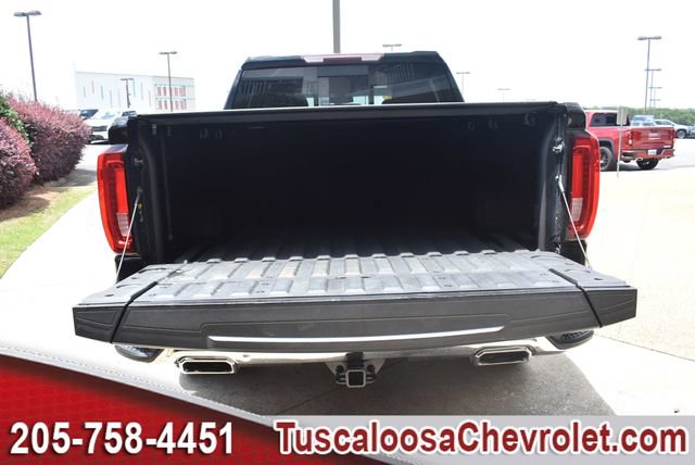 Used 2019 GMC Sierra 1500 SLT w/ SLT Premium Plus Package AWD/4WD image 9