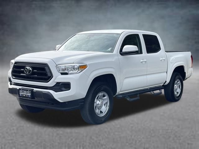Used 2023 Toyota Tacoma SR5 image 25