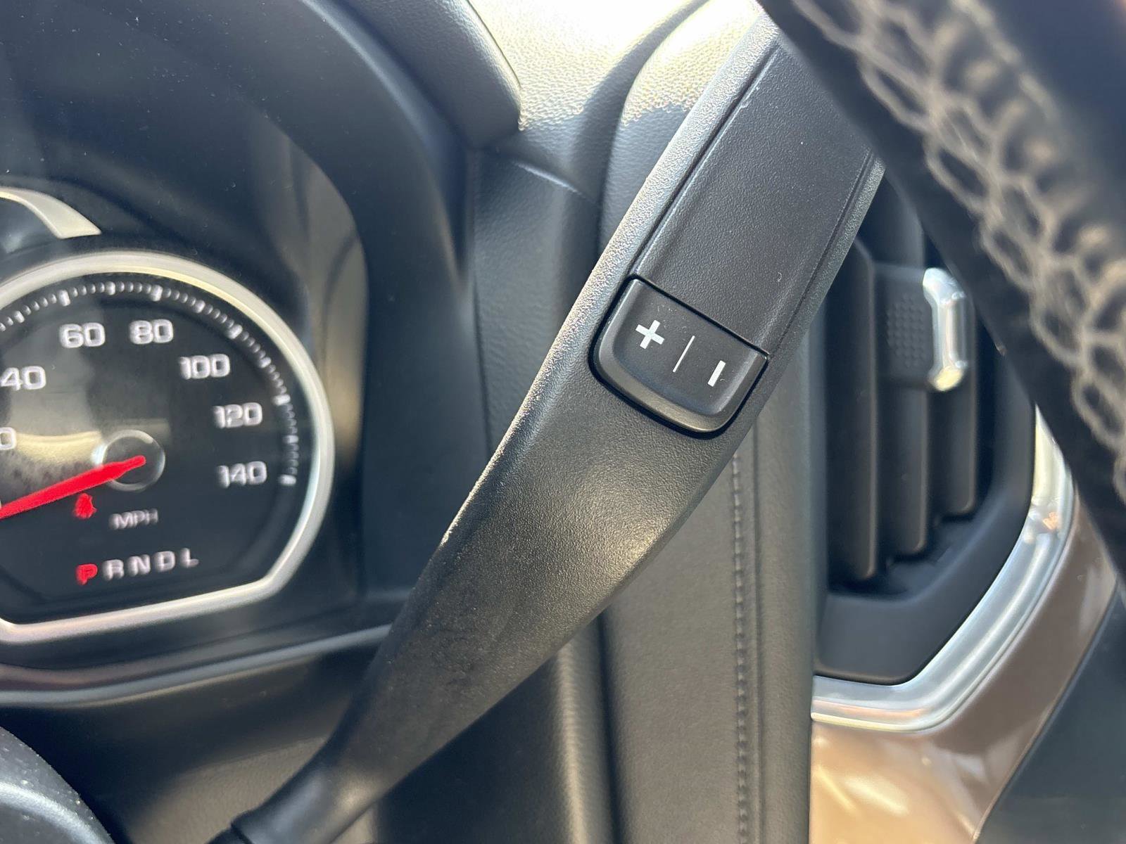 Used 2020 Chevrolet Silverado 1500 High Country w/ Technology Package image 23