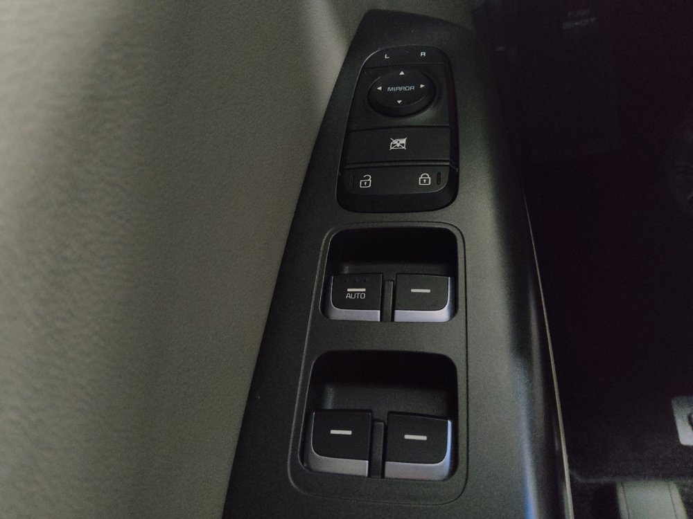 Used 2017 Kia Sportage EX image 27