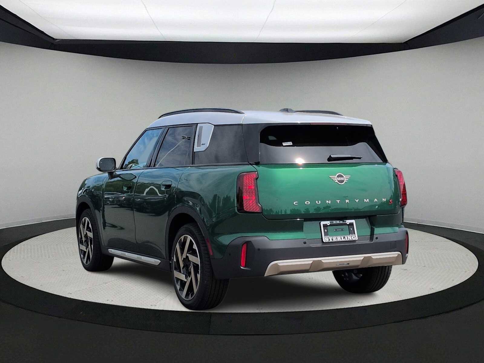 New 2027 MINI Cooper Countryman S AWD/4WD image 6