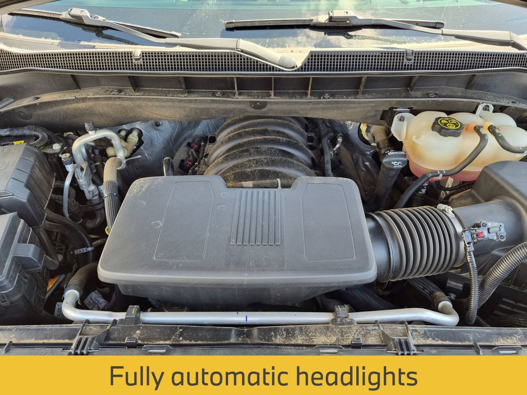 Used 2023 Chevrolet Suburban LS RWD image 14