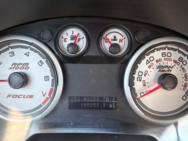 Used 2008 Ford Focus SES FWD image 15