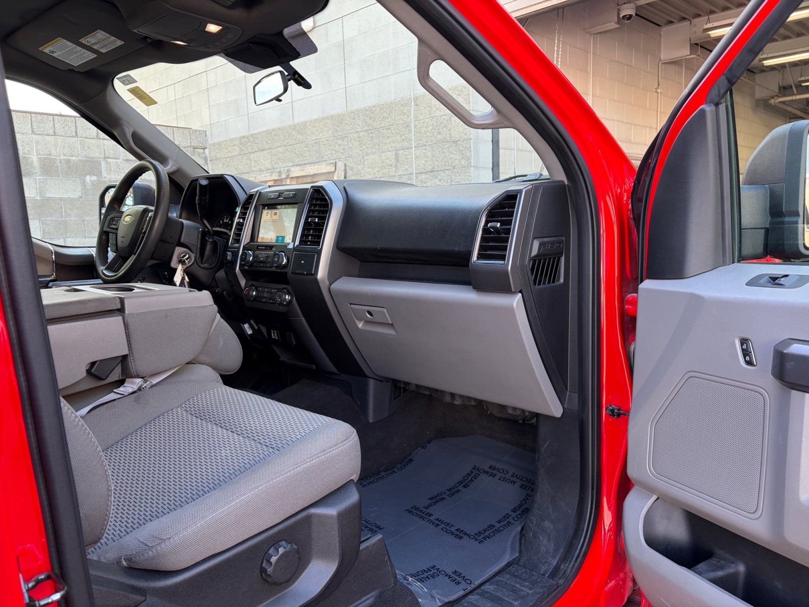 Used 2019 Ford F150 XLT AWD/4WD image 27